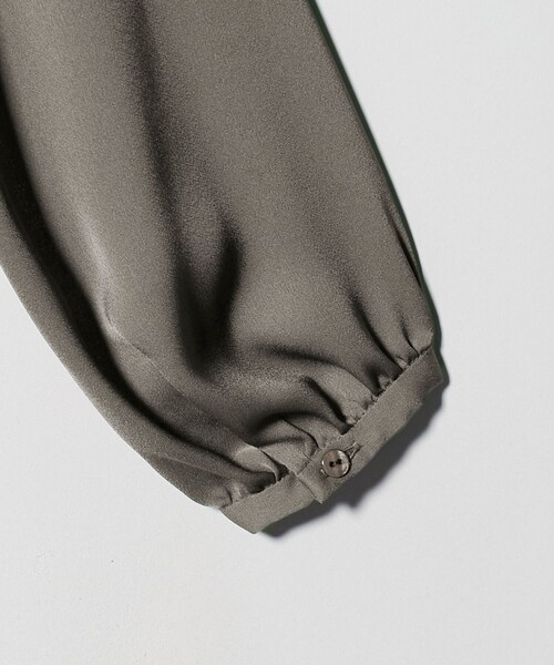 UNITED ARROWS（ユナイテッドアローズ） ブラウス シャツ バック