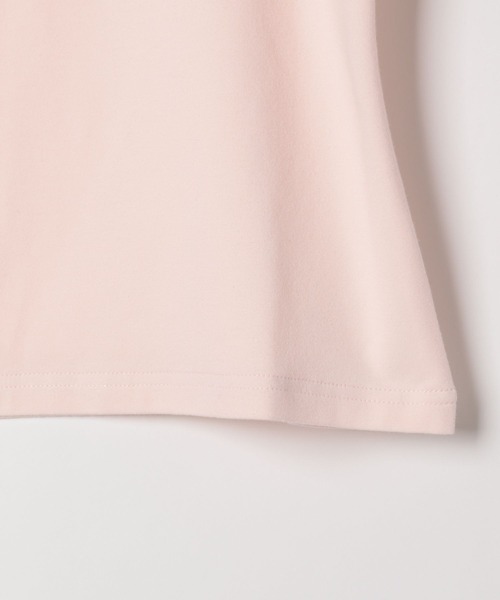 「Heather」 半袖Tシャツ FREE ピンク レディース_画像5