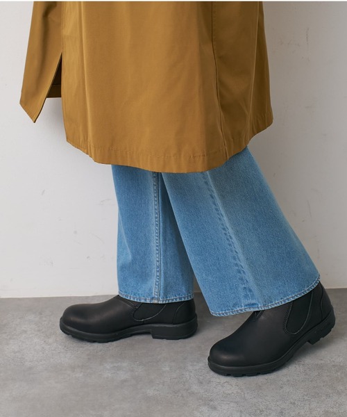 BLUNDSTONE（ブランドストーン） ブーツ 「Blundstone/ブラストーン