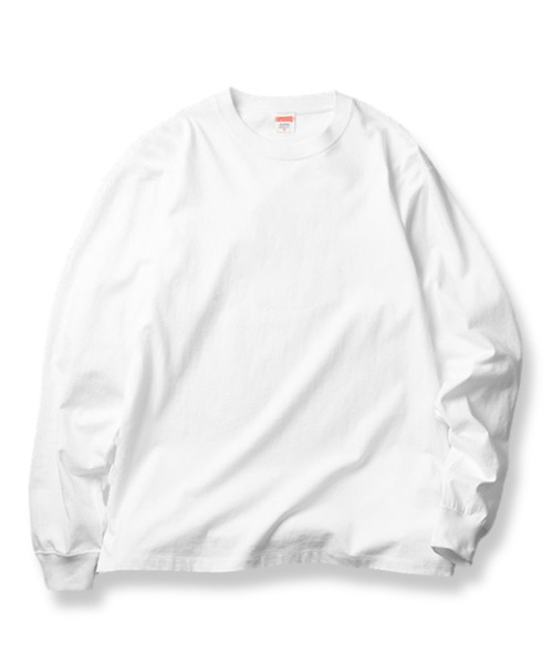 Supreme ホワイト 長袖カットソー Lサイズ Supreme 「Supreme」 長袖T