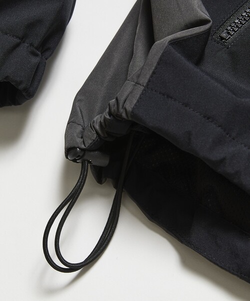 「+phenix」 ブルゾン SMALL ブラック メンズ_画像6