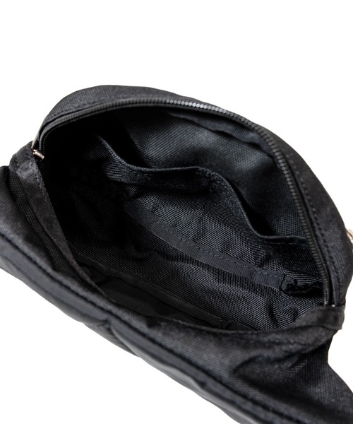 オーバーランド ウエストポーチ OVERLAND CORDURA WAIST BAG メンズ 