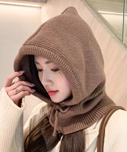 TONE SELECT GOODS ニット帽 ニットキャップ 「urge select