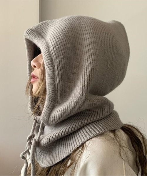 TONE SELECT GOODS ニット帽 ニットキャップ 「urge select