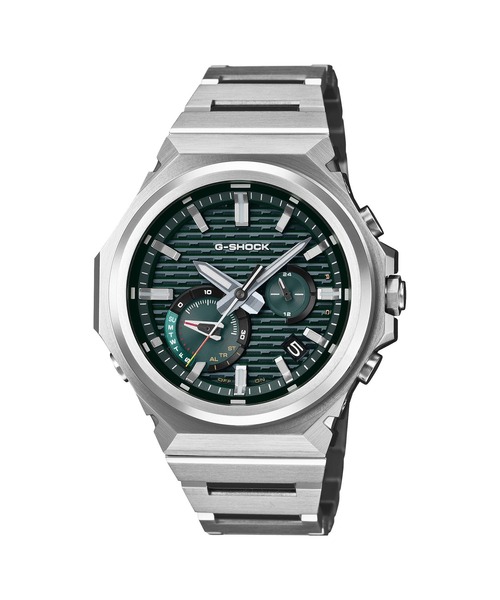 G-SHOCK 腕時計 G-STEEL(Gスチール) / SLEEK STYLE GST-B1000D-3AJF