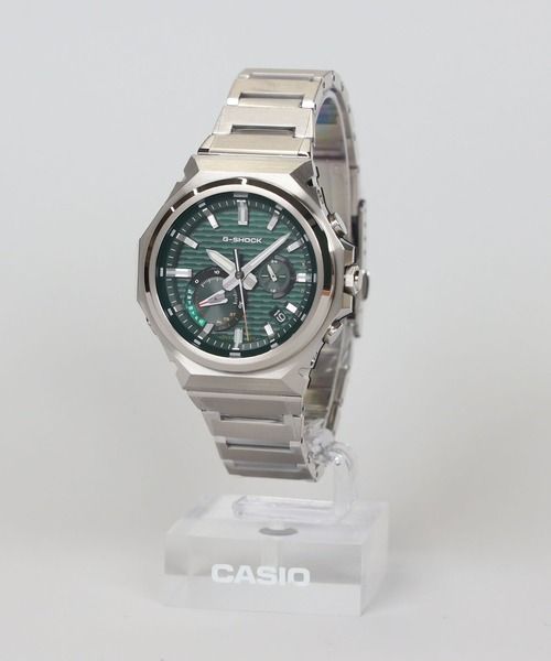 G-SHOCK 腕時計 G-STEEL(Gスチール) / SLEEK STYLE GST-B1000D-3AJF