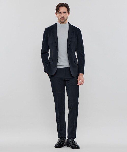 MACKINTOSH LONDON（マッキントッシュ ロンドン） パンツ 「BREASY