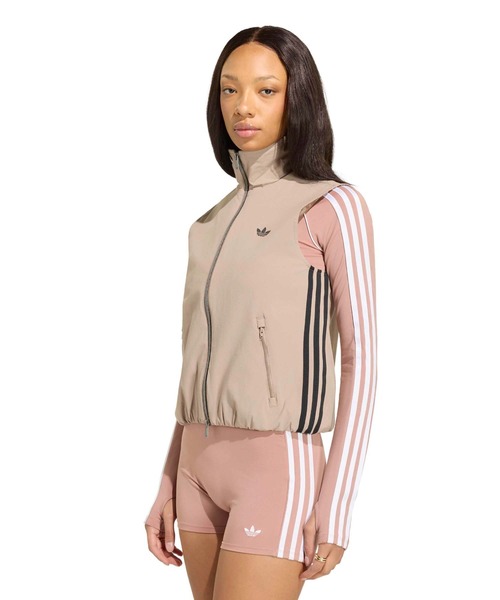 adidas（アディダス） コート アウター adidas ADILENIUM 5.0