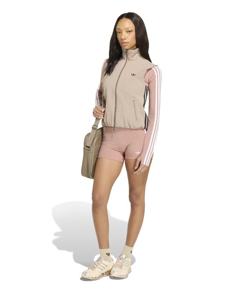 adidas（アディダス） コート アウター レディース : ZOZOTOWN Yahoo