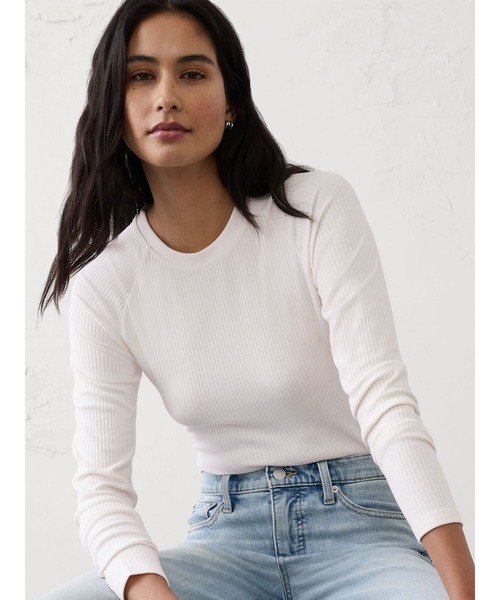 BANANA REPUBLIC（バナナリパブリック） tシャツ BANANA REPUBLIC 