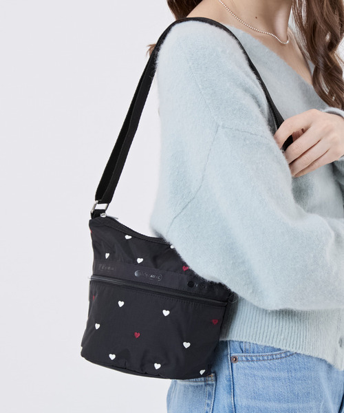 LeSportsac（レスポートサック） ショルダーバッグ バッグ MINI BUCKET