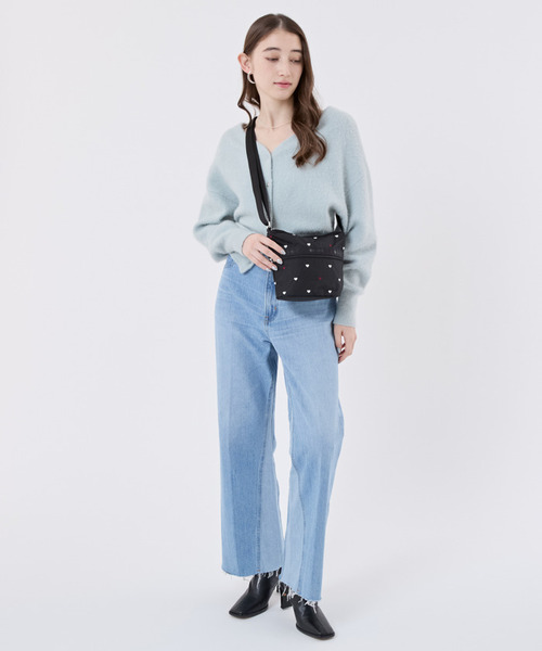 LeSportsac（レスポートサック） ショルダーバッグ バッグ MINI BUCKET
