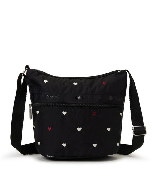 LeSportsac（レスポートサック） ショルダーバッグ バッグ MINI BUCKET