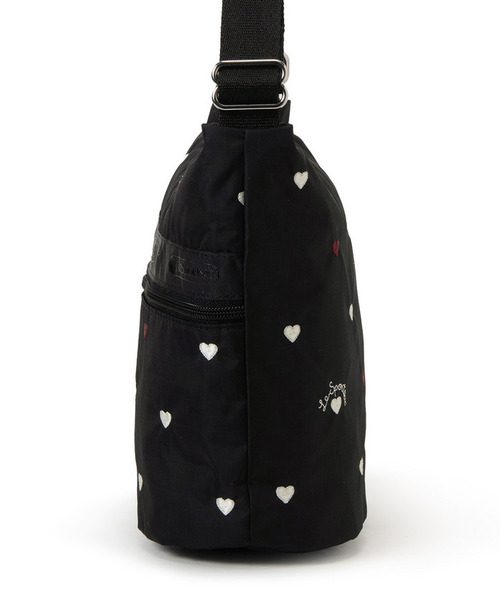 LeSportsac（レスポートサック） ショルダーバッグ バッグ MINI BUCKET