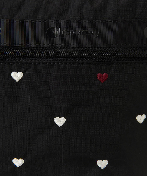 LeSportsac（レスポートサック） ショルダーバッグ バッグ MINI BUCKET