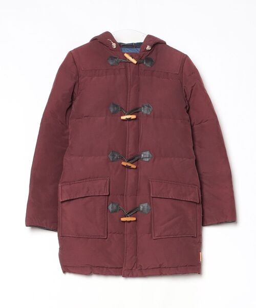 Ron Herman（ロンハーマン） ダッフルコート「PENFIELDコラボ」 S