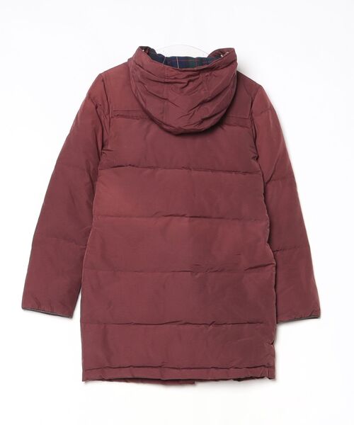 Ron Herman（ロンハーマン） ダッフルコート「PENFIELDコラボ」 S