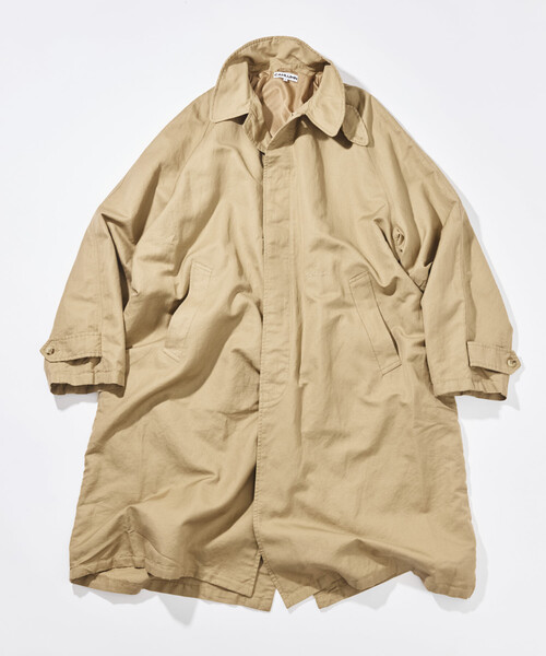 STEVEN ALAN（スティーブンアラン） ステンカラーコート S
