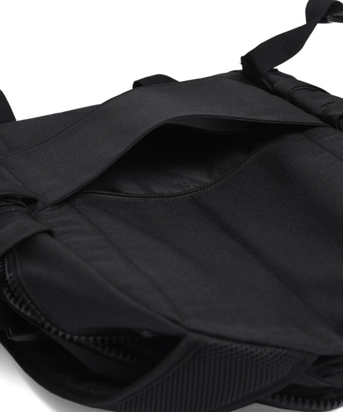 「CALIFORNIA OUTFITTERS」 「andsoiduts」リュック ONE SIZE ブラック メンズ_画像4