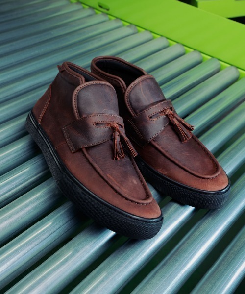 Berwick1707 ローファー サイズ6 美品 ブラック Berwick 1707（バーウィック） ローファー 6 ブラック メンズ