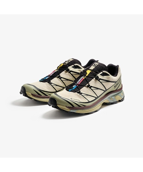 サロモン　SALOMON スニーカー SALOMON（サロモン） スニーカー メンズ レディース : ZOZOTOWN Yahoo