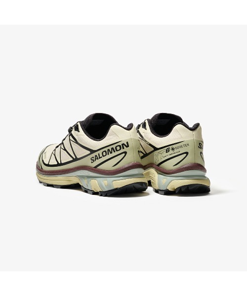 SALOMON（サロモン） スニーカー メンズ レディース : ZOZOTOWN Yahoo
