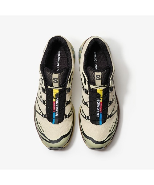 【2/915:00まで限定値下 即日発送】SALOMON スニーカー 23cm SALOMON（サロモン） スニーカー メンズ レディース : ZOZOTOWN Yahoo