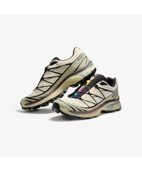 SALOMON（サロモン） スニーカー メンズ レディース : ZOZOTOWN Yahoo