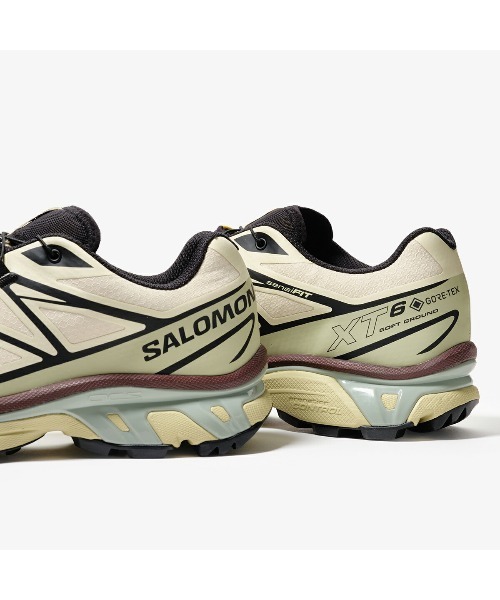 【2/915:00まで限定値下 即日発送】SALOMON スニーカー 23cm SALOMON（サロモン） スニーカー メンズ レディース : ZOZOTOWN Yahoo