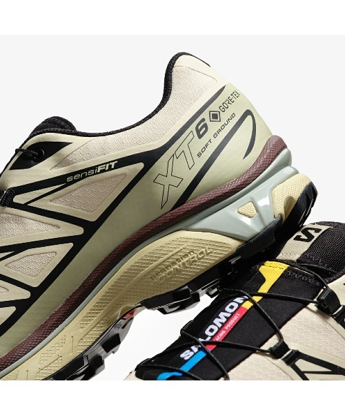 SALOMON（サロモン） スニーカー メンズ レディース : ZOZOTOWN Yahoo