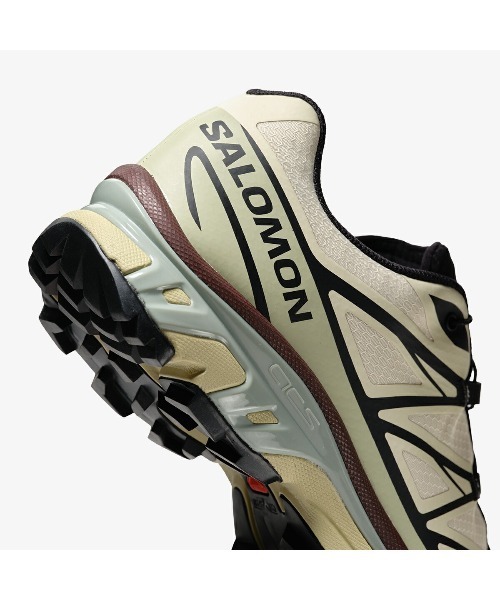 SALOMON（サロモン） スニーカー メンズ レディース : ZOZOTOWN Yahoo