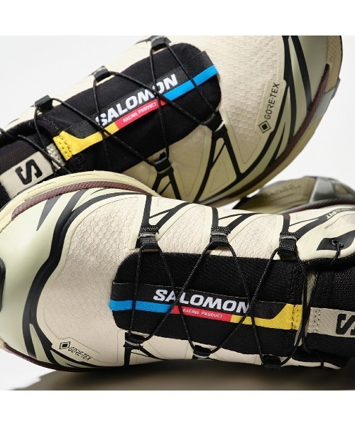 SALOMON SHADOW Sサイズ SALOMON（サロモン） スニーカー メンズ レディース : ZOZOTOWN Yahoo