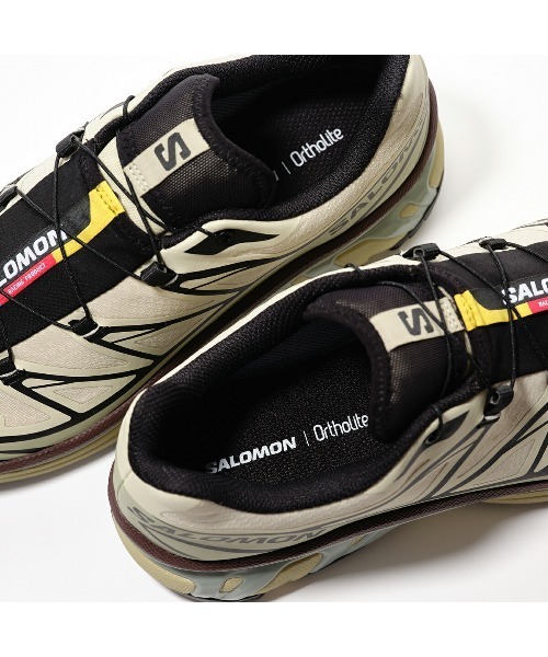 SALOMON（サロモン） スニーカー メンズ レディース : ZOZOTOWN Yahoo