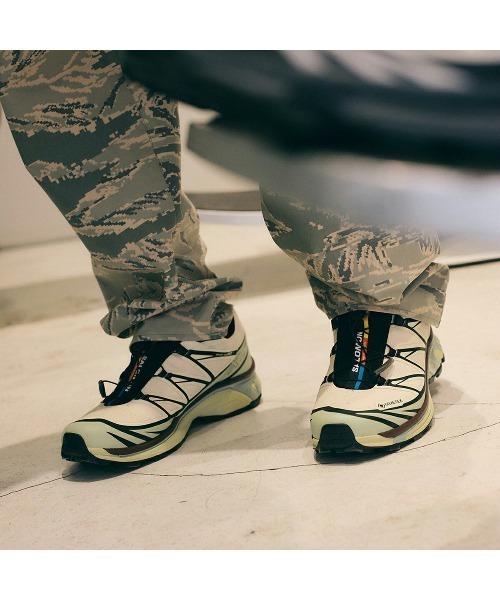 SALOMON（サロモン） スニーカー メンズ レディース : ZOZOTOWN Yahoo