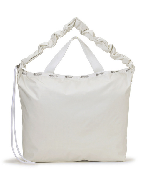 LeSportsac（レスポートサック） トートバッグ GH DAILY TOTE メレンゲ