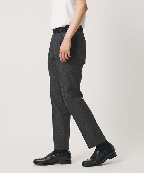UNITED ARROWS（ユナイテッドアローズ） スラックス COOL DOTS
