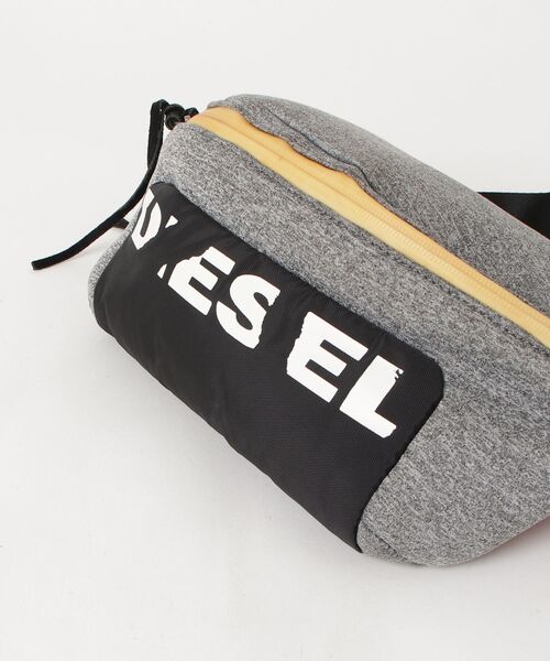 DIESEL メンズショルダーバッグ｜バッグ｜ファッション おすすめ人気