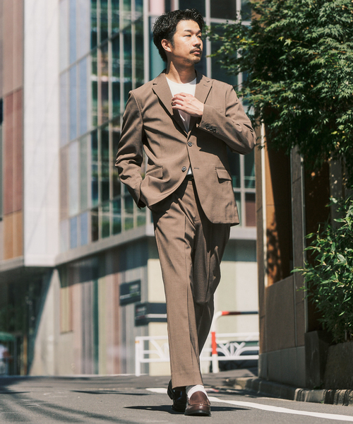 417 EDIFICE（フォーワンセブンエディフィス） セレモニースーツ
