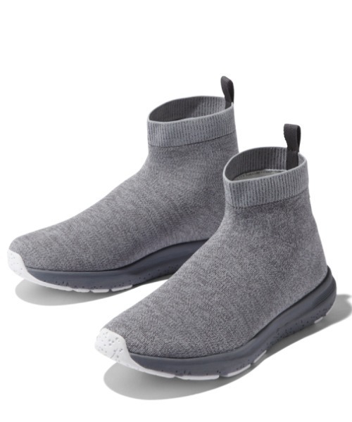 THE NORTH FACE（ザ ノースフェイス） ハイカットスニーカー 25.0cm