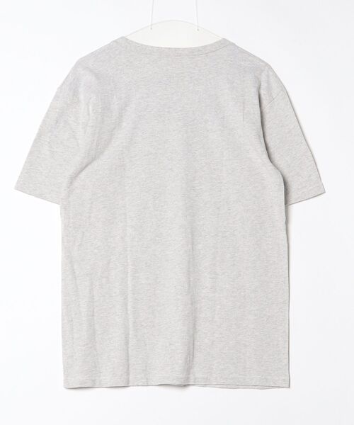 「MIXTA」 半袖Tシャツ M グレー レディース_画像2