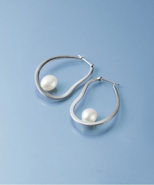 ピアス ケンゴ クマ プラス マユ ピアス レディースの画像
