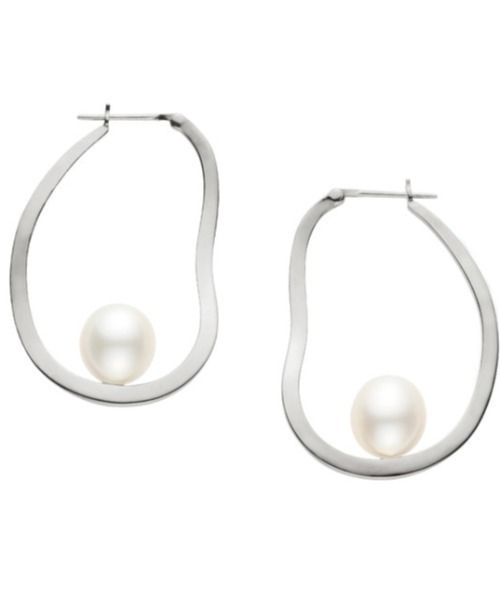 ピアス ケンゴ クマ プラス マユ ピアス レディースの画像