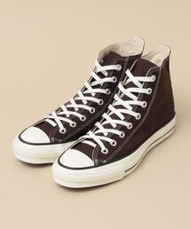 スニーカー CONVERSE: JAPAN MADE キャンバス オールスター HI メンズ｜ZOZOTOWN Yahoo!店