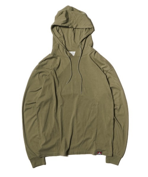 HUF（ハフ） パーカー 「HUF」BUZZKILL P/O HOODIE PF00619 メンズ