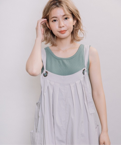 在庫通販 サロペット オーバーオール サロペットパンツ ZOZOTOWN PayPayモール店 - 通販 - PayPayモール 国産通販