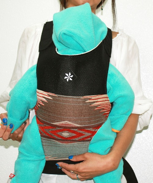抱っこ紐 抱っこひも BELLE BABY CARRIERS 抱っこひもの画像