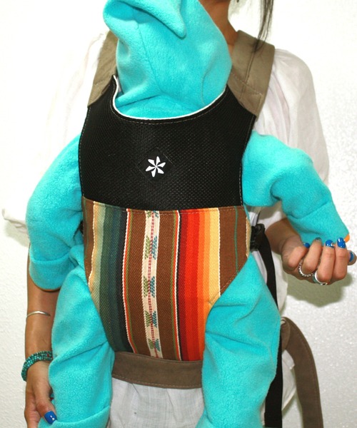 抱っこ紐 抱っこひも BELLE BABY CARRIERS 抱っこひもの画像