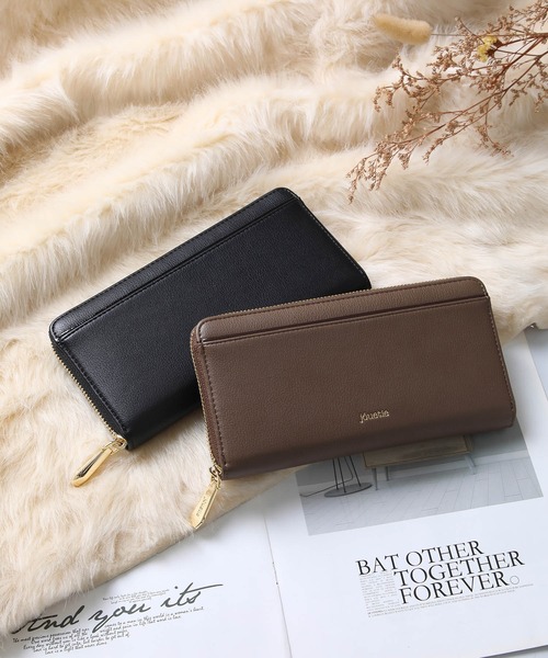jouetie（ジュエティ） 財布 「jouetie/ジュエティ」BARLINE ラウンド 