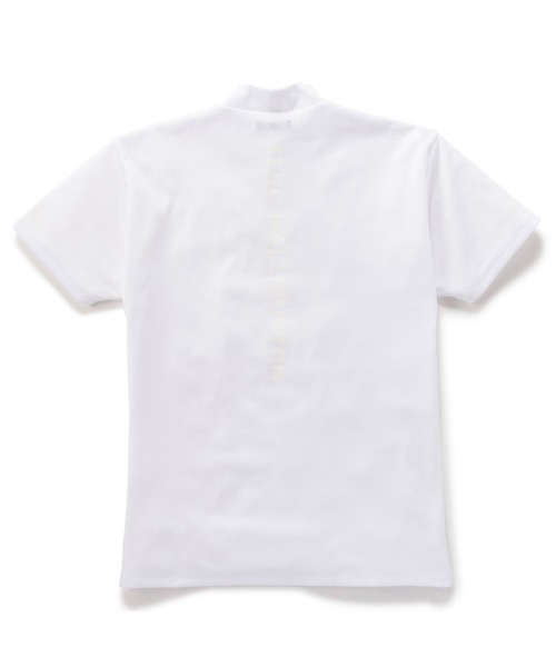 ZERO HALLIBURTON tシャツ ゼロハリバートン ZHG-A3 カラットR