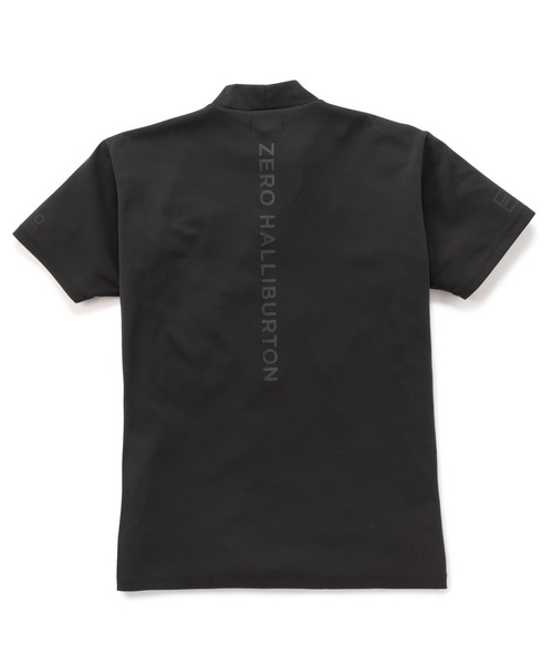 ZERO HALLIBURTON tシャツ ゼロハリバートン ZHG-A3 カラットR